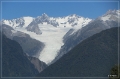 Franz Josef and Fox Glacier